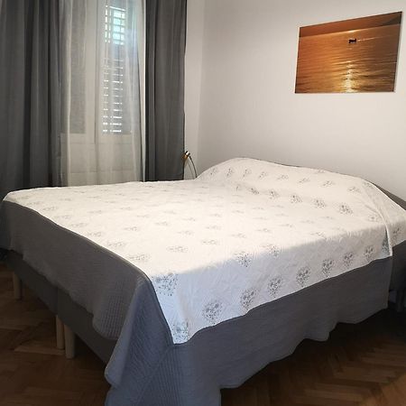 וולי לוסיניי Apartmani Nadalina מראה חיצוני תמונה