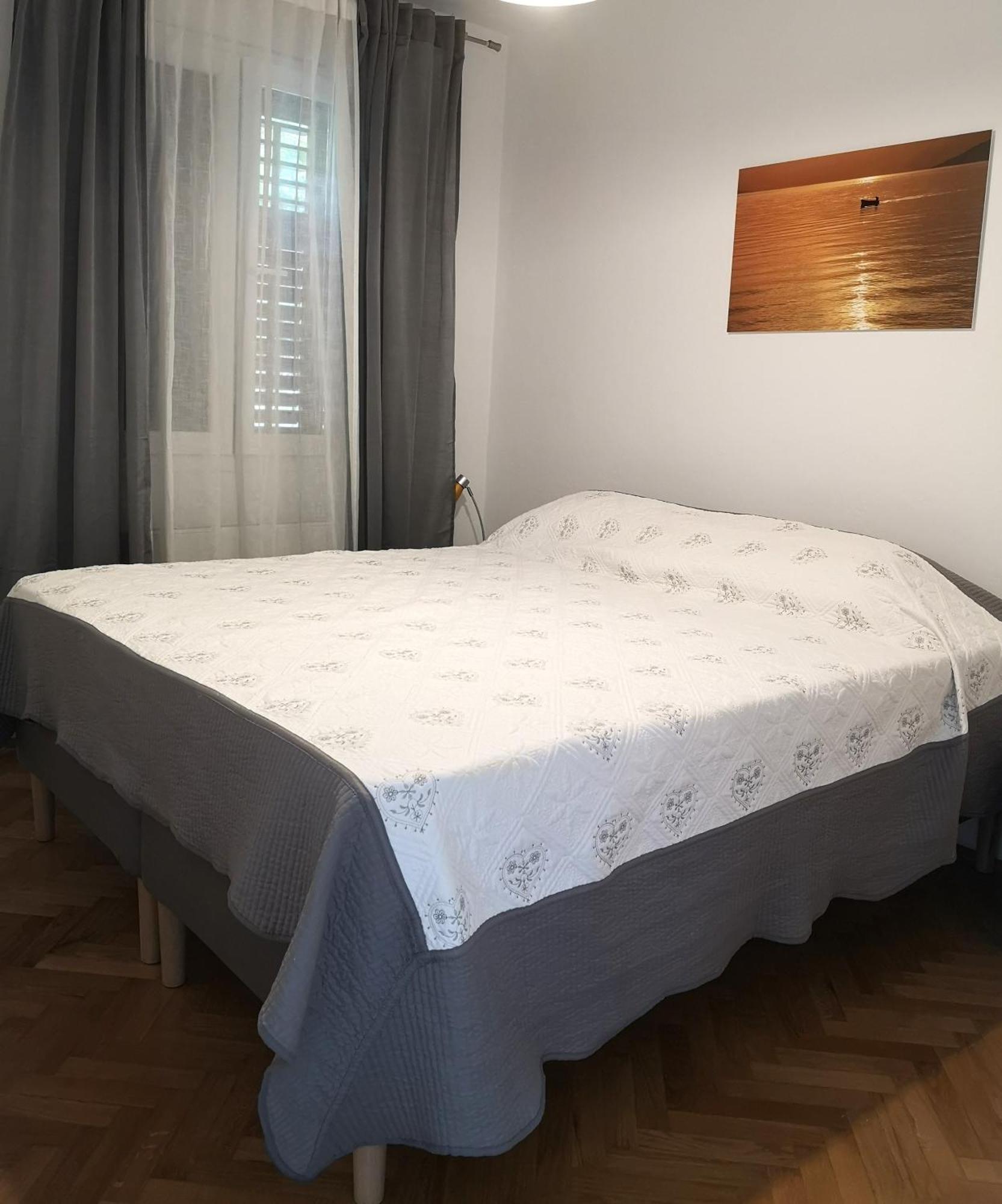 וולי לוסיניי Apartmani Nadalina מראה חיצוני תמונה
