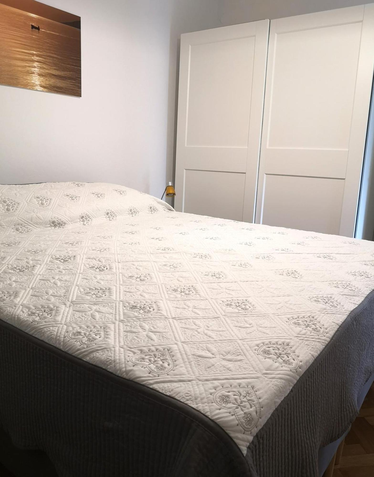 וולי לוסיניי Apartmani Nadalina מראה חיצוני תמונה